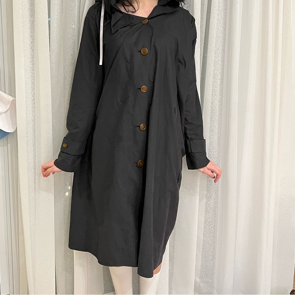 Vivienne Westwood trench coat